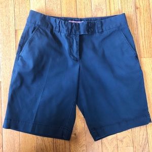 Vineyard Vines Dark Blue Bermuda Short